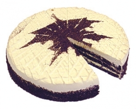 TORTE MOORA VANILLA (320)
